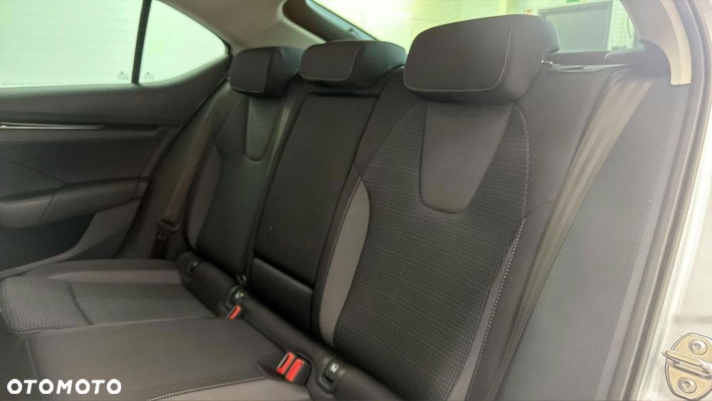 Skoda Octavia 1.5 TSI e-Tec Ambition DSG - 16