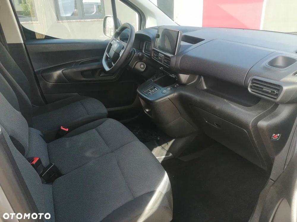 Toyota PROACE CITY - 2