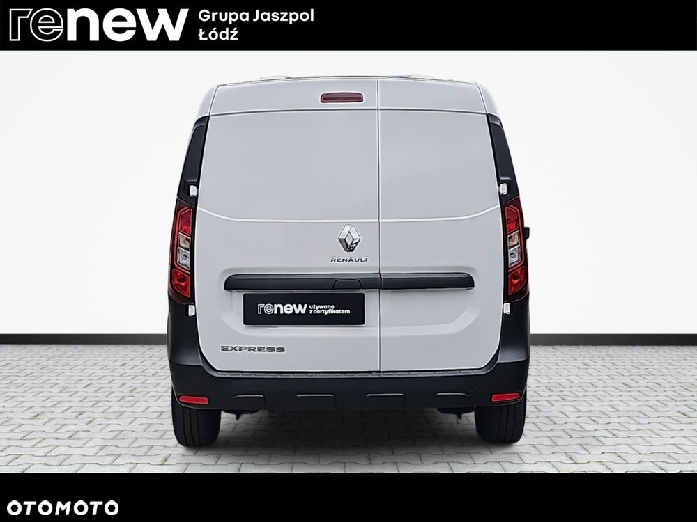 Renault express-van - 6