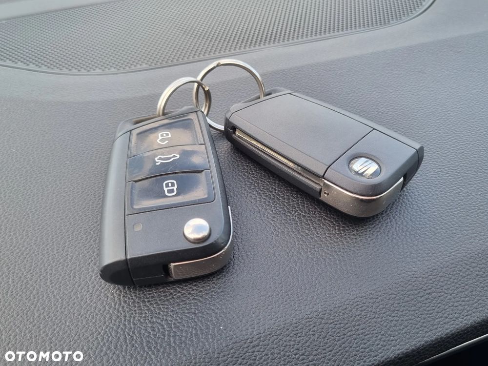 Seat Leon 1.8 TSI Start&Stop FR - 18