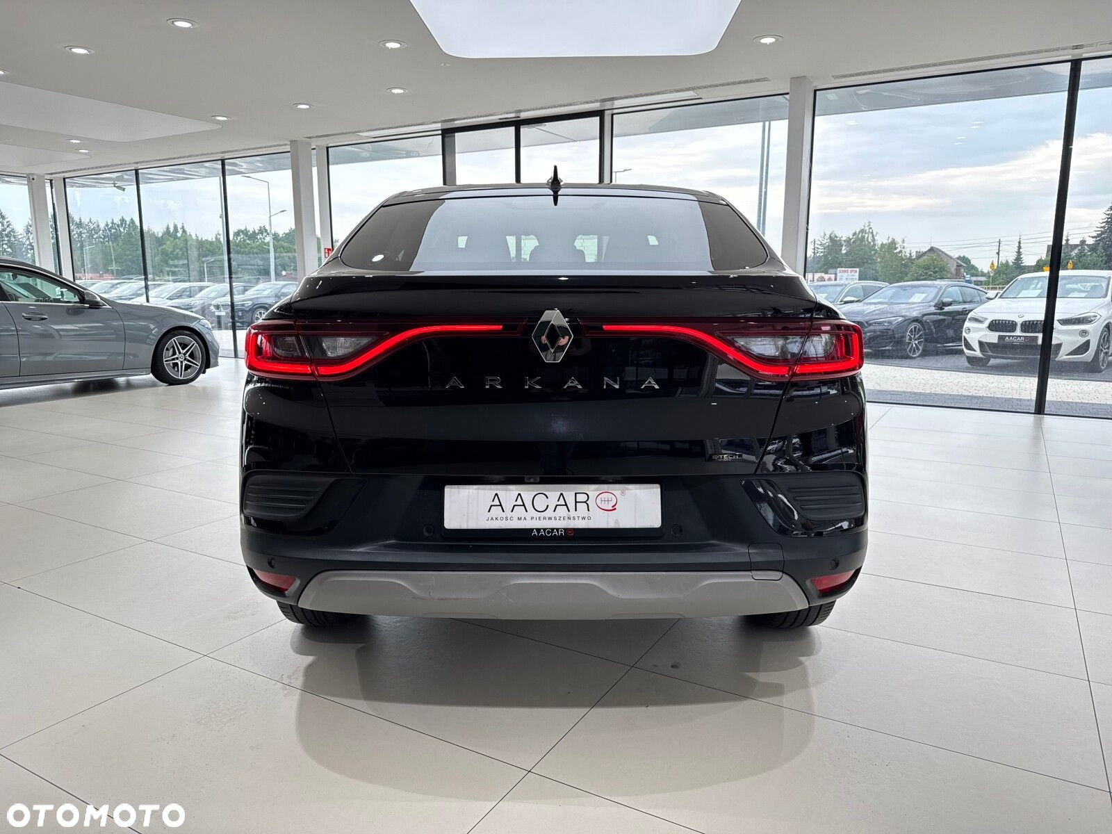 Renault Arkana - 4
