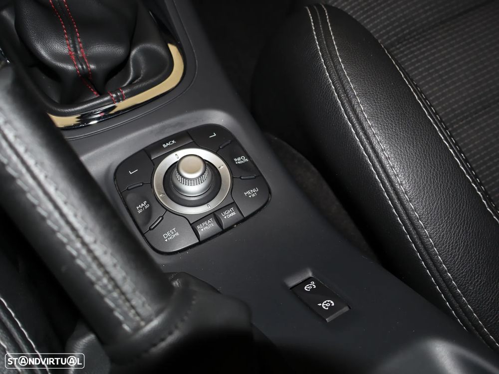 Renault Mégane Sport Tourer 1.5 dCi GT Line - 28