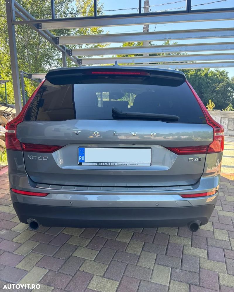 Volvo XC 60 - 6