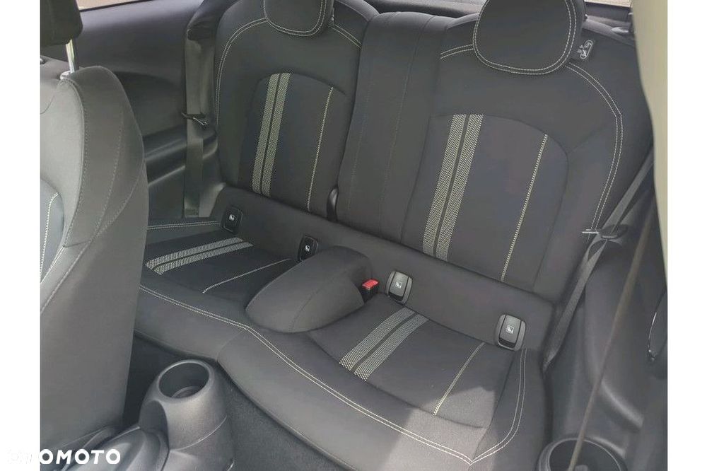 MINI Cooper - 7