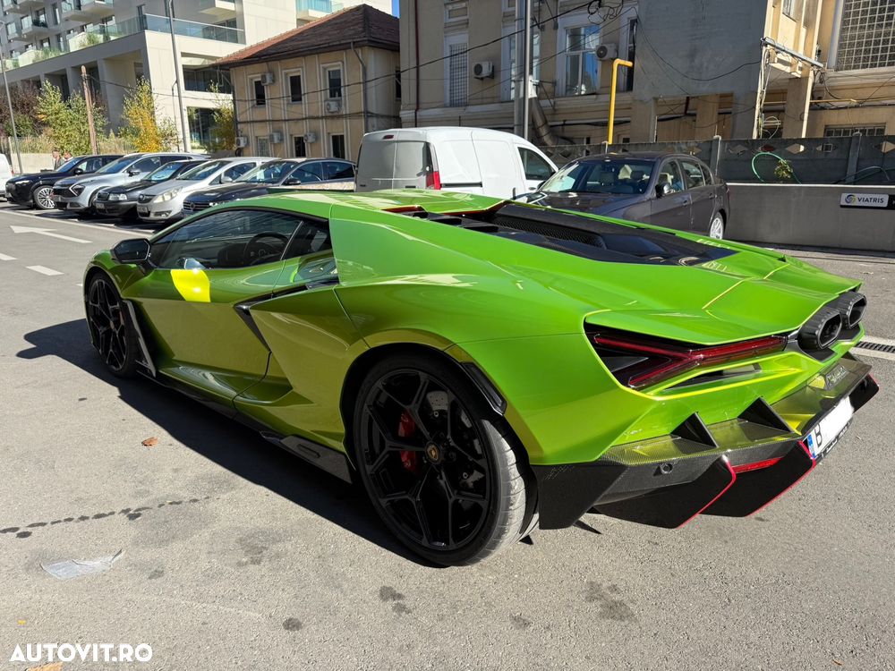 Lamborghini Revuelto - 26