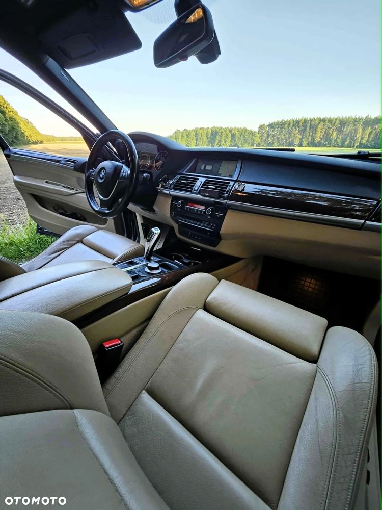 BMW X5 - 8