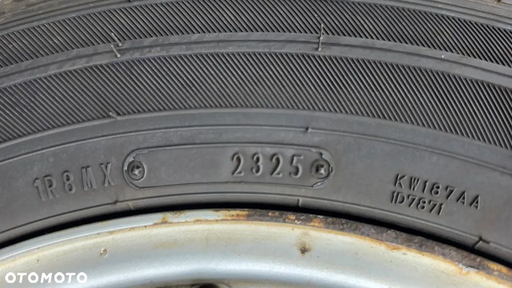 Ford Transit Custom - 27