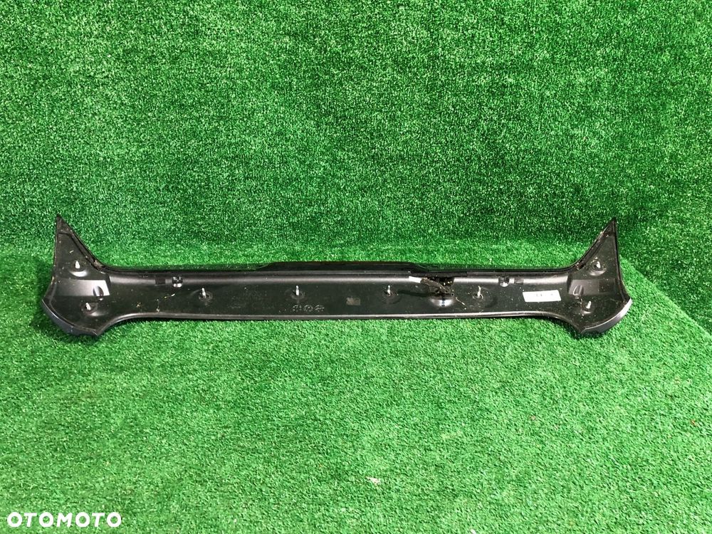 KIA OPTIMA IV KOMBI SPOJLER LOTKA KLAPY BAGAŻNIKA - 6