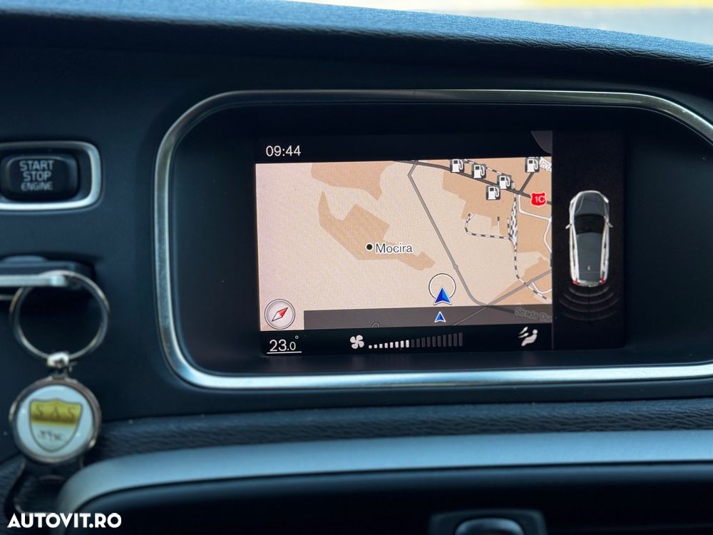 Volvo V40 - 4