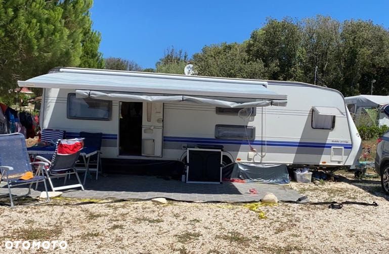 Hobby prestige 720 - 3