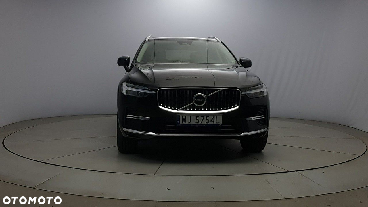Volvo XC 60 - 2