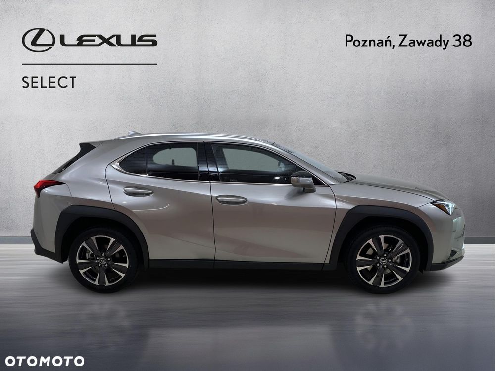 Lexus UX 200 GPF Business Edition 2WD - 7