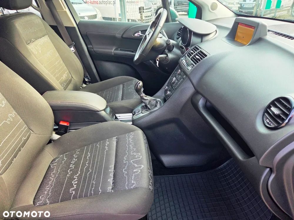 Opel Meriva 1.4 Ecoflex Innovation - 32