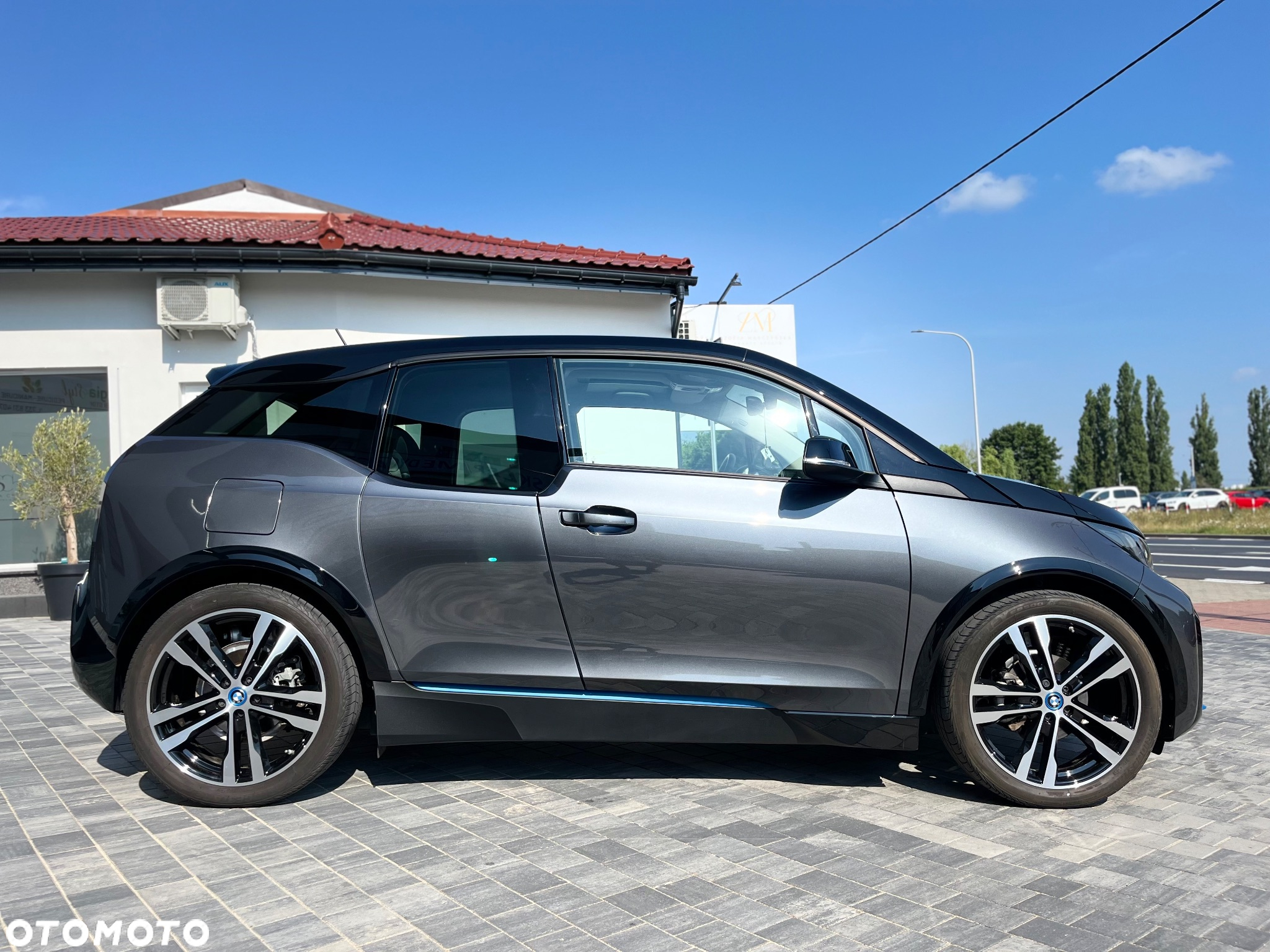 BMW i3 i3S 120 Ah - 3