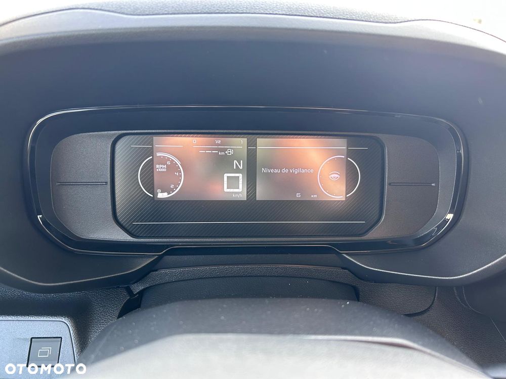 Opel Combo Cargo - 29