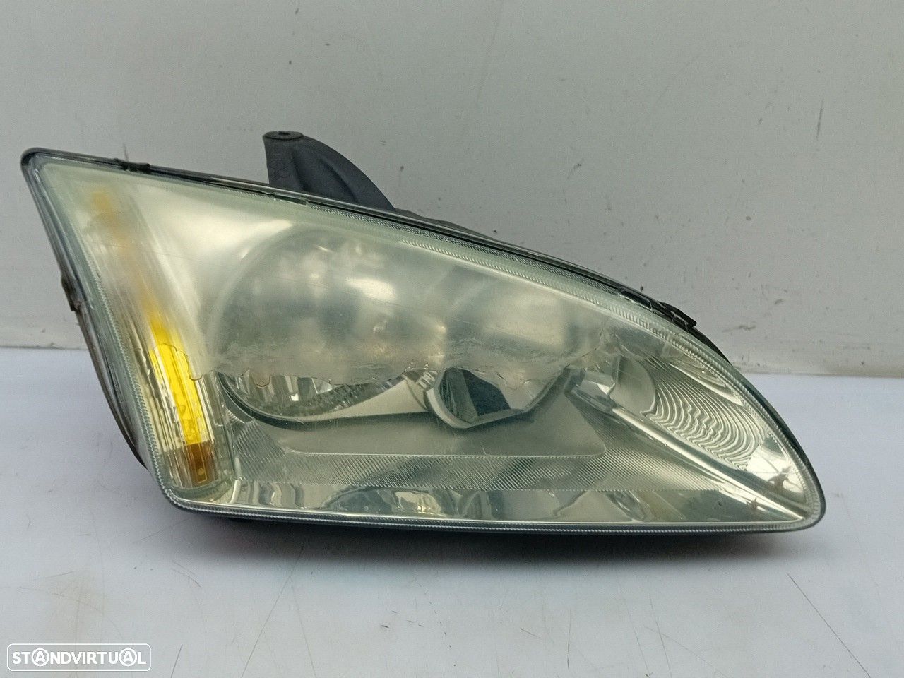 Ótica / farol direita FORD Focus II (DA_) - 1