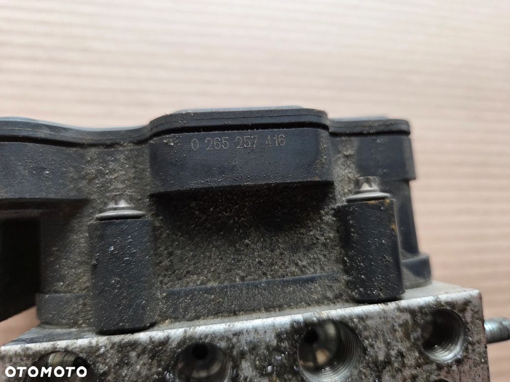 Pompa hamulcowa ABS Peugeot Expert III Jumpy III Proace III - 6