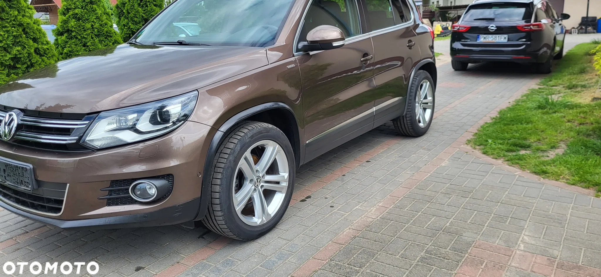 Volkswagen Tiguan 2.0 TDI DPF 4Motion BlueMotion Technology Life - 7