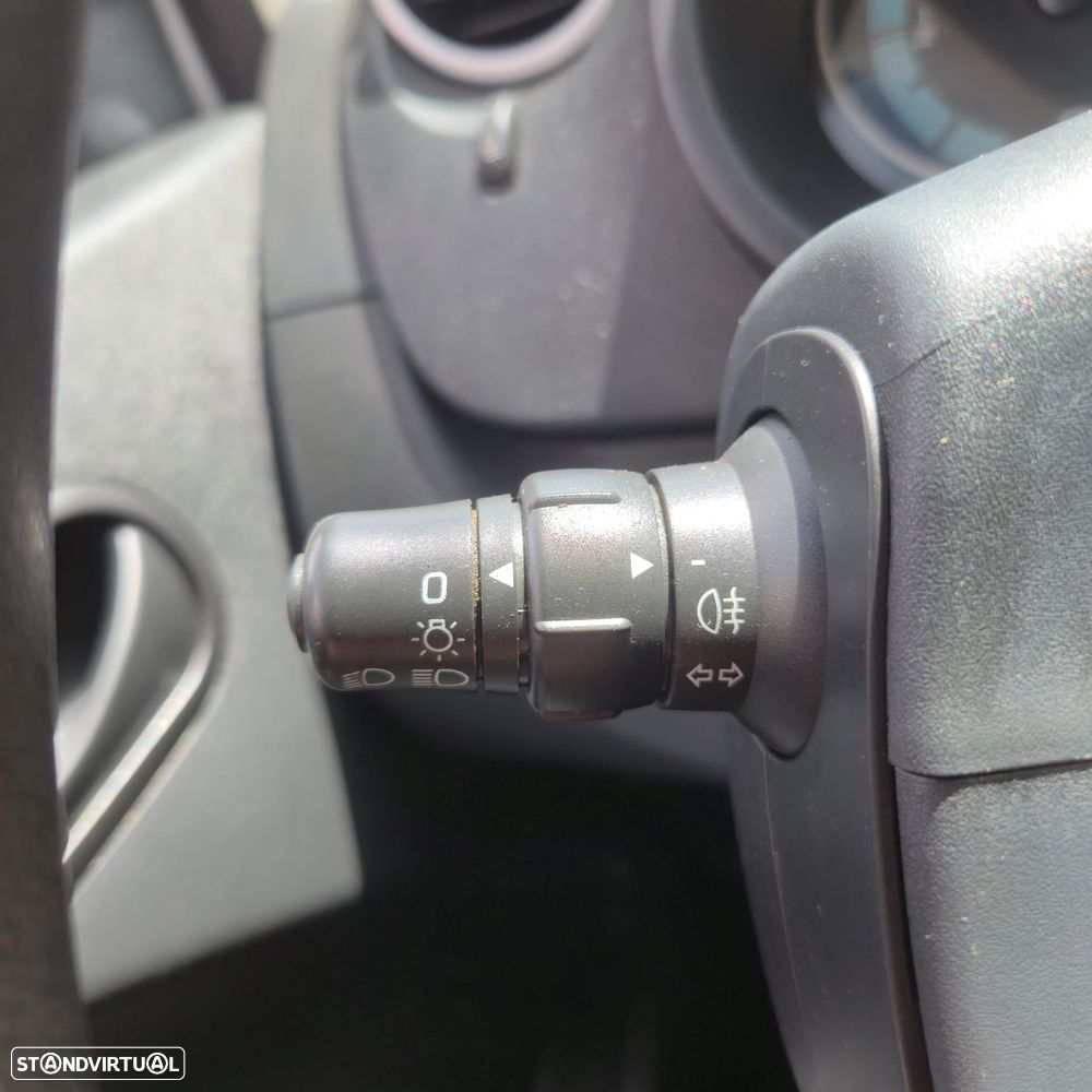 Renault Kangoo E-Tech E-Tech 33KW - 11