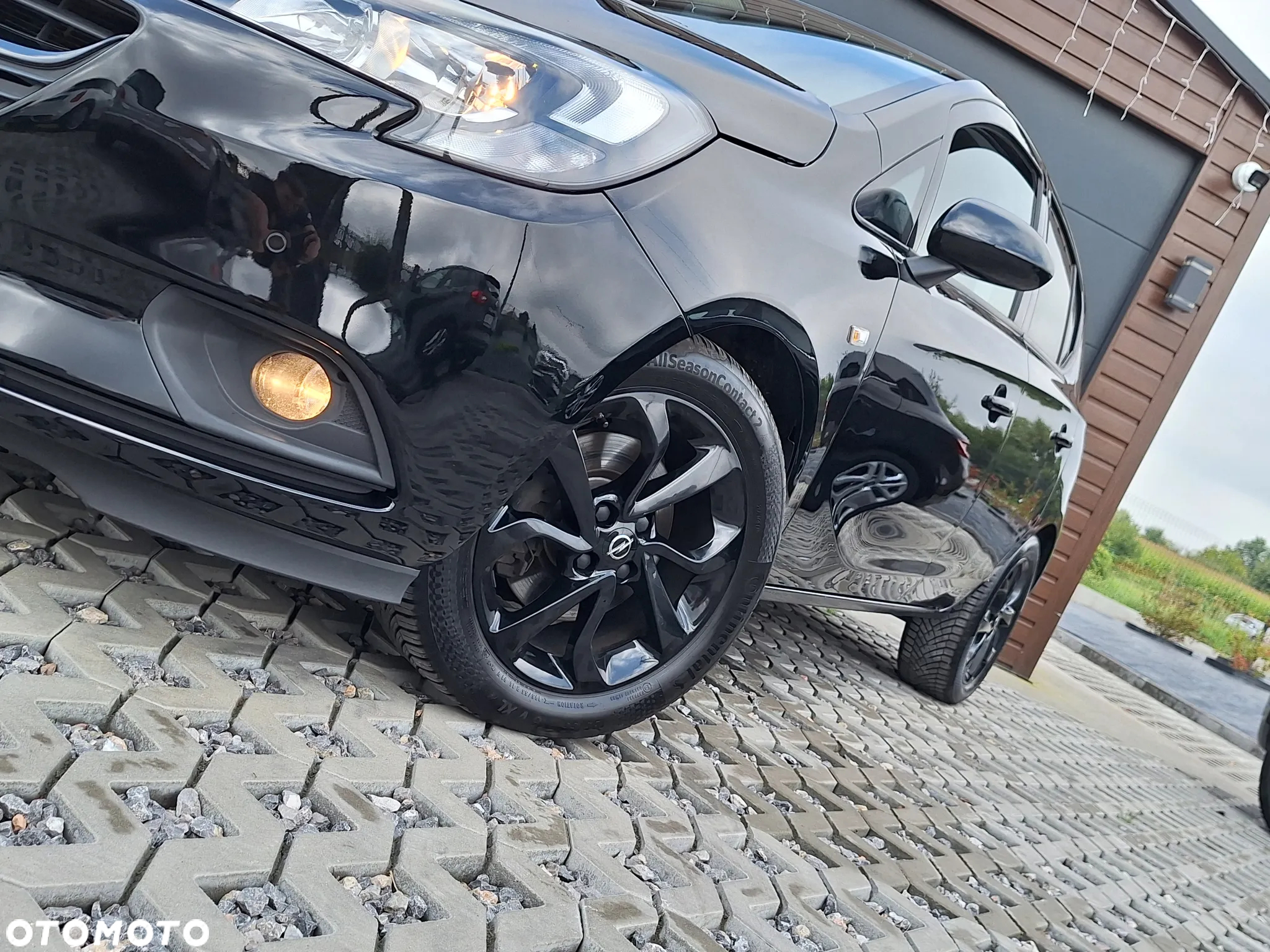 Opel Corsa - 21