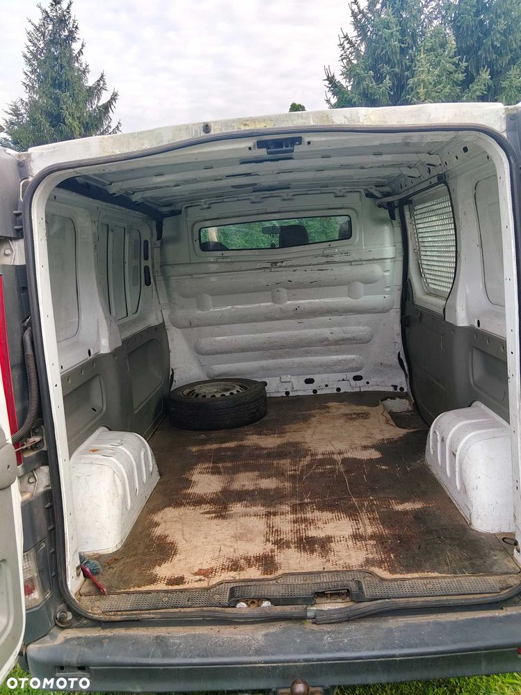 Renault Trafic - 5