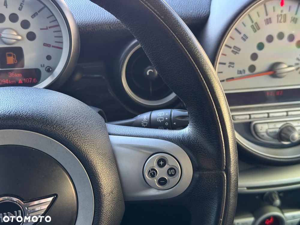 MINI Cooper S - 27