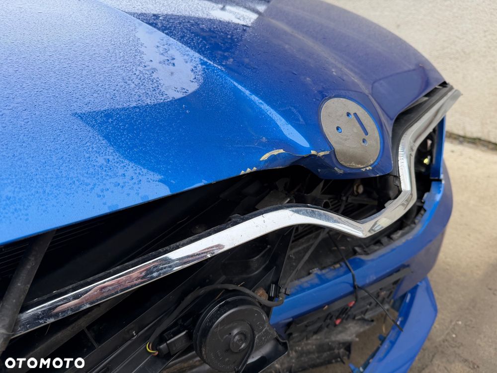 Skoda Octavia 2.0 TDI (Green tec) RS - 36