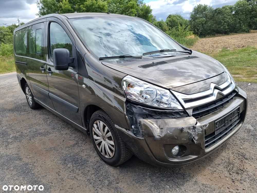 Citroën Jumpy L2 (8-Si.) Selection - 5