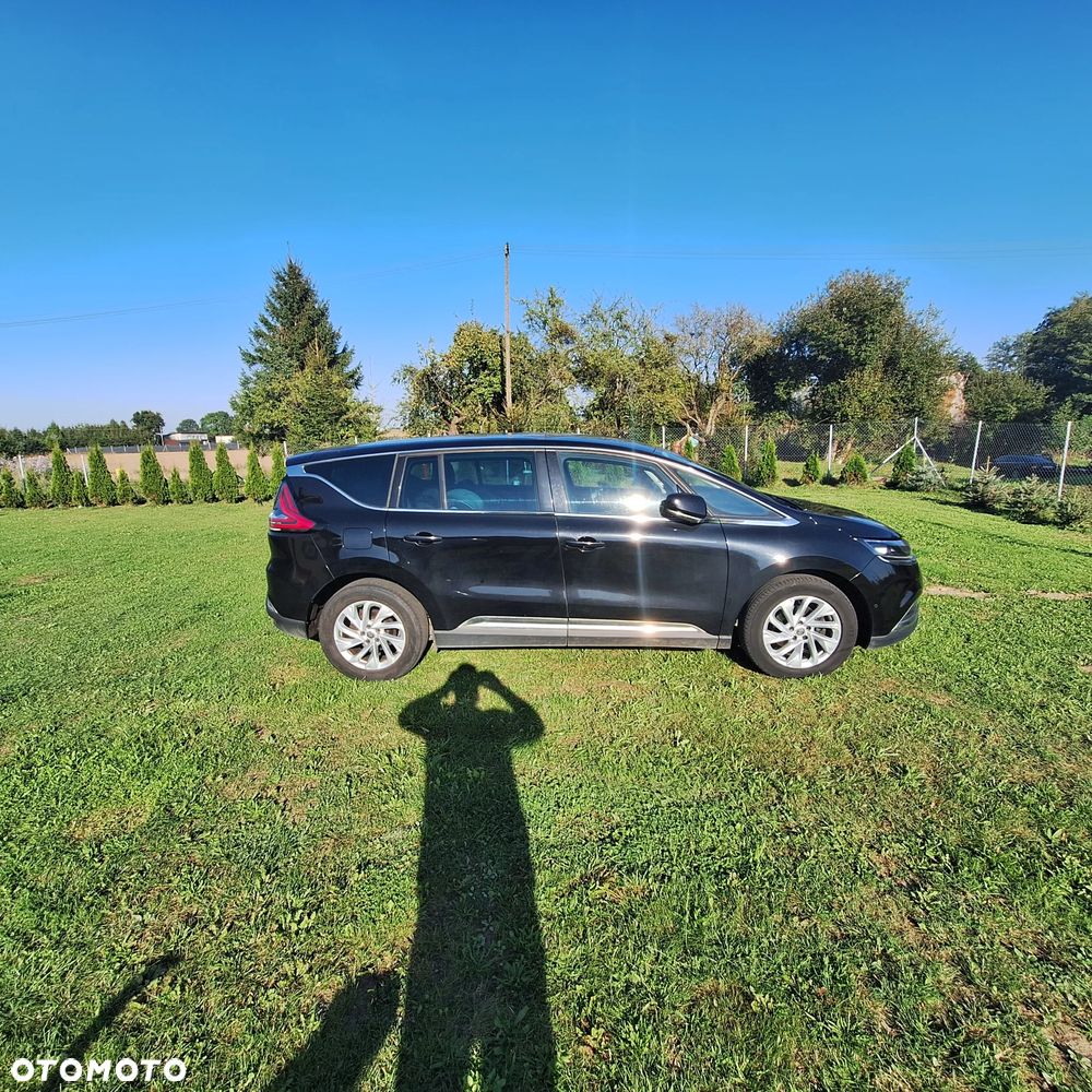 Renault Espace 1.6 dCi Energy Zen 7os - 3