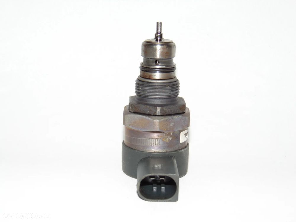 Zawór regulator czujnik ciśnienia paliwa A6110780449 0281002494 Mercedes W169 W245 W203 W211 A B C E Klasa W639 Vito 2.0 2.2 CDI - 14