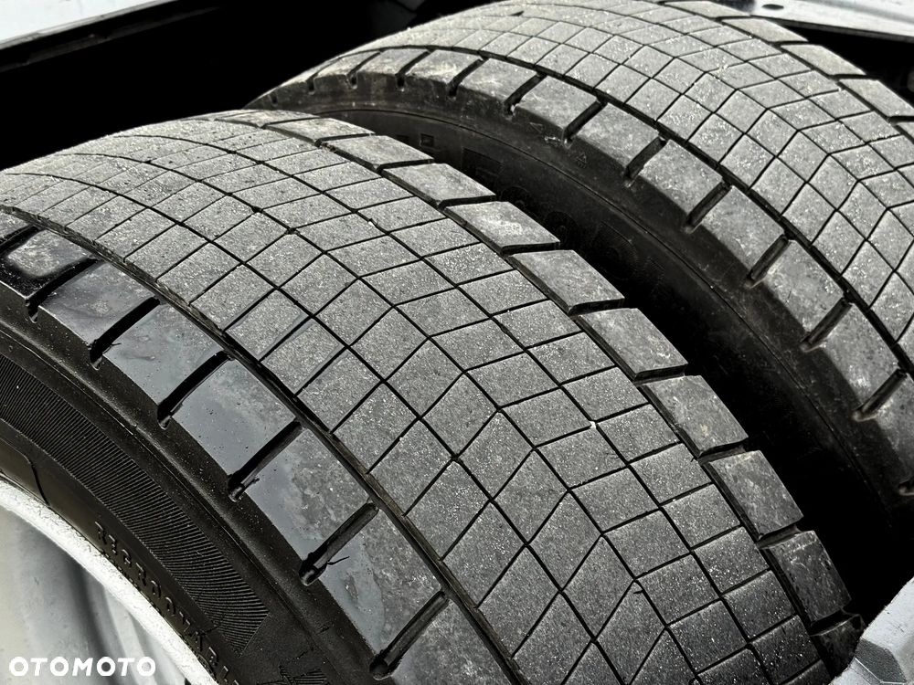 MAN TGX 500 / MEGA / LOW DECK / SALON PL - 18