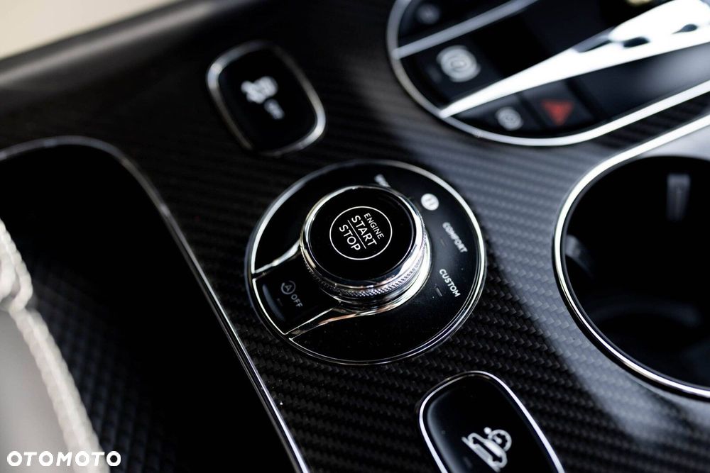 Bentley Bentayga - 12