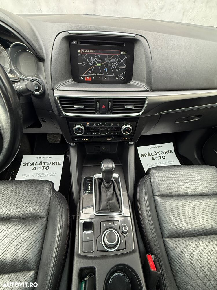 Mazda CX-5 CD175 4x4 AT Revolution Top - 31