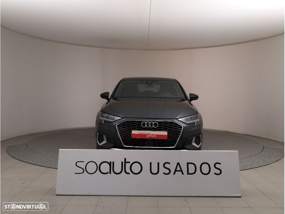 Audi A3 Sportback - 6