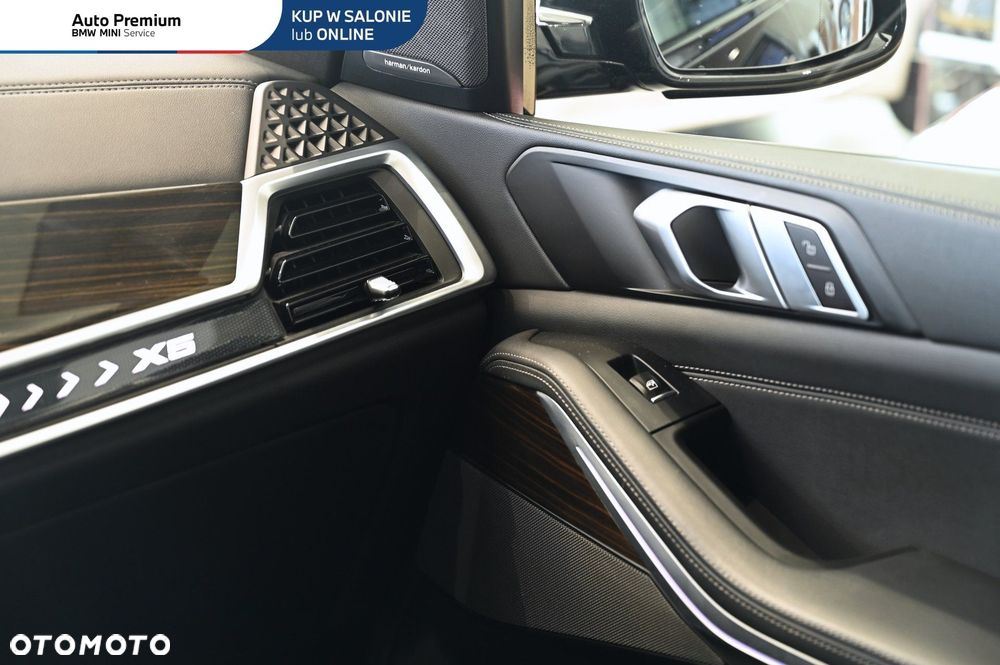 BMW X5 xDrive40d mHEV - 21