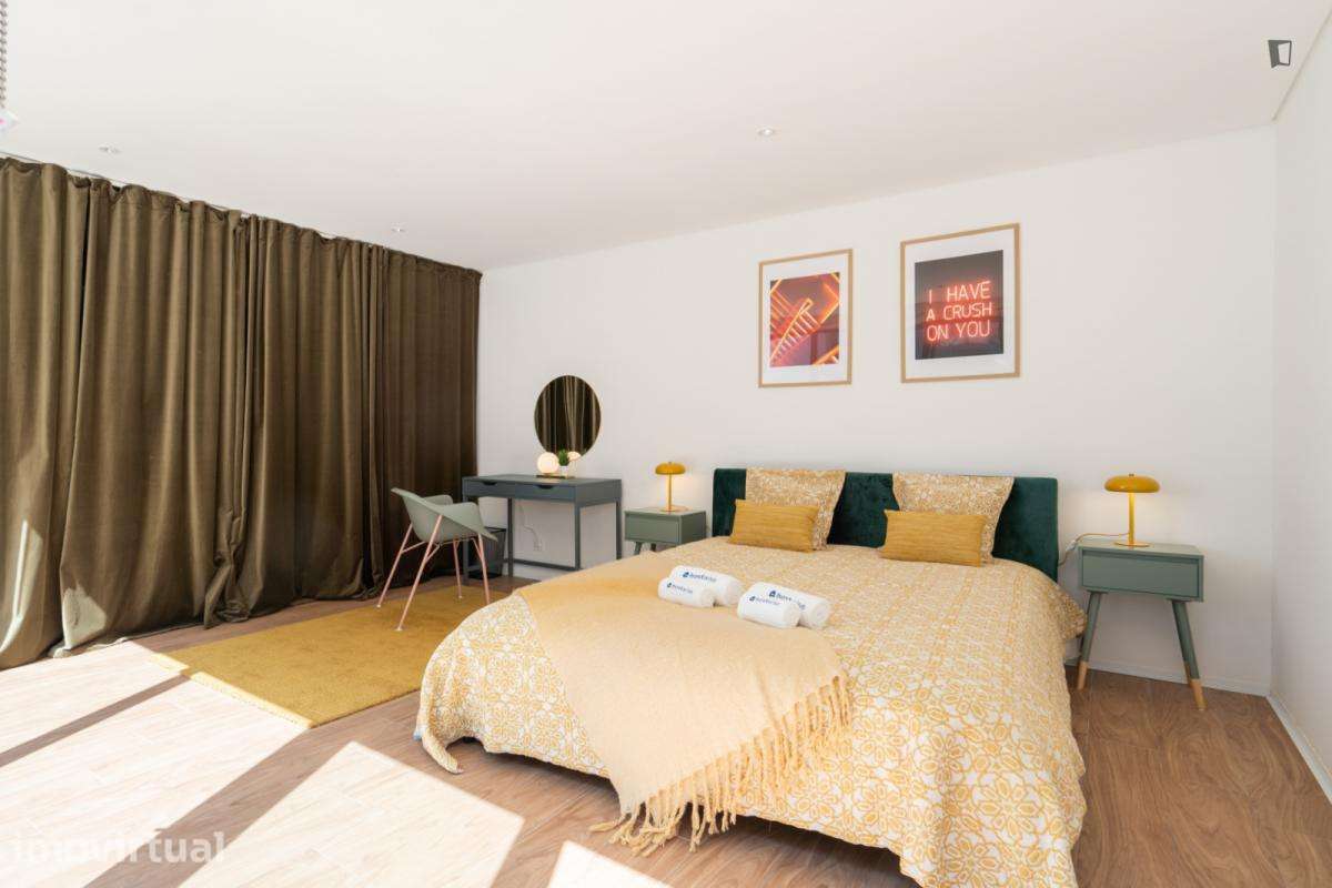 Apartamento com 1 quartos - localizado em Vila nova de gaia - Grande imagem: 2/52