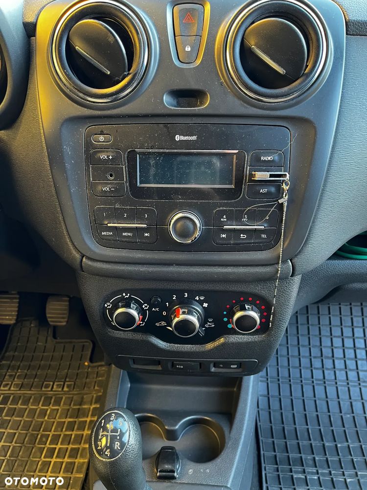Dacia Dokker SCe 100 Comfort - 11