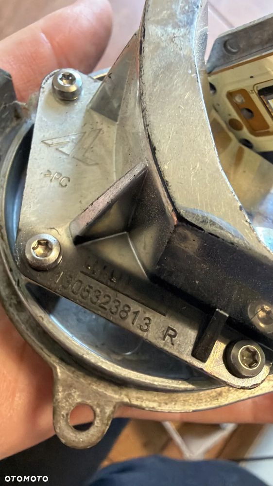 PRZETWORNICA MODUŁ LED BMW 4 F32 F33 F36 PRAWE 1305323813 - 3