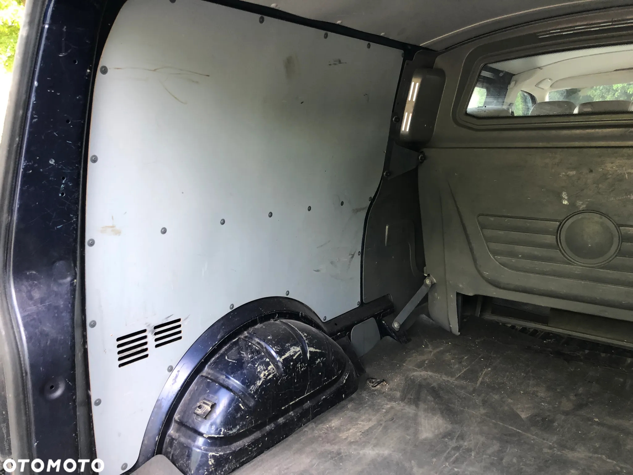 Volkswagen Transporter - 26
