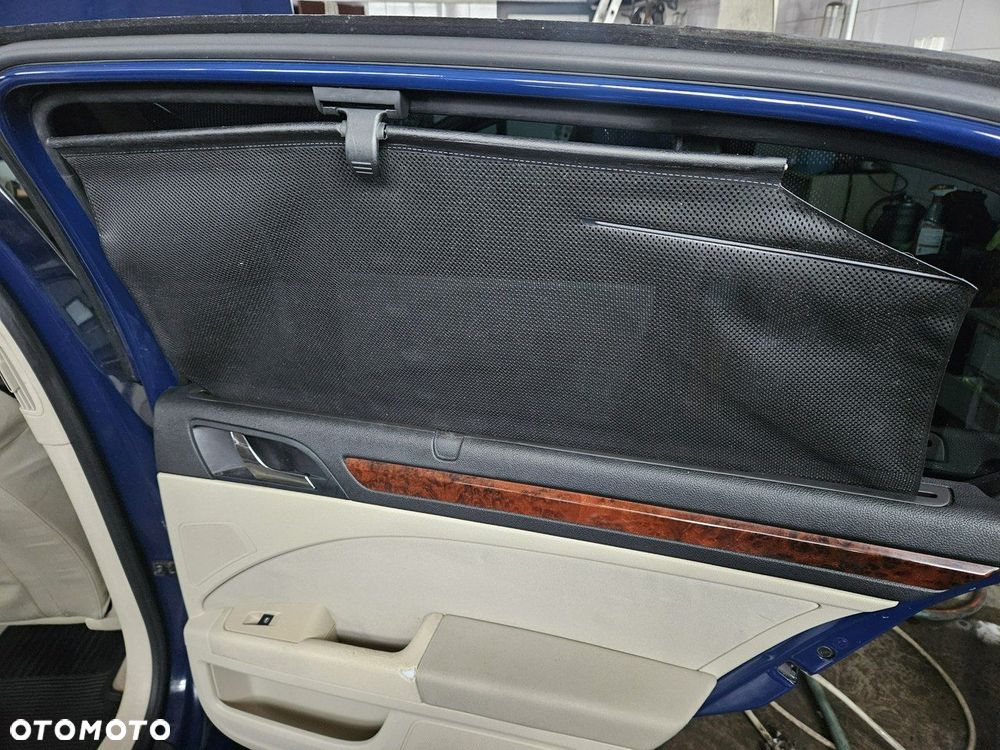 Skoda Superb - 23