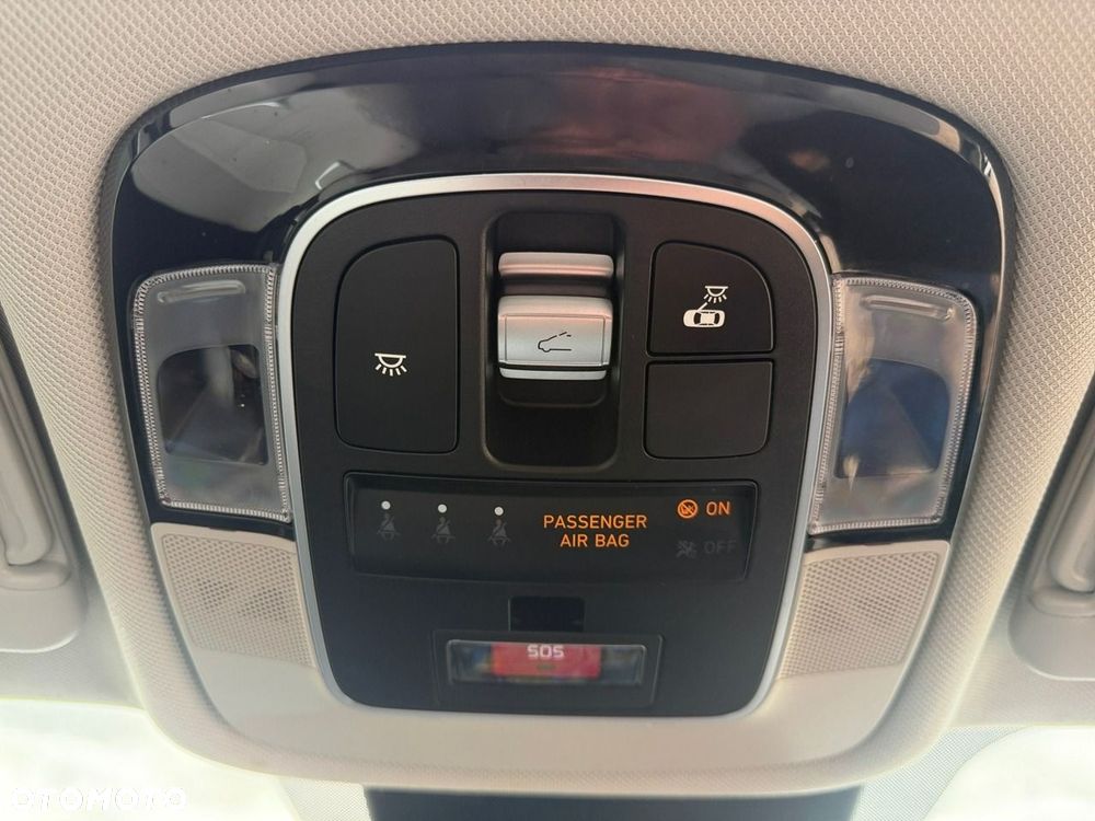 Hyundai Tucson - 27