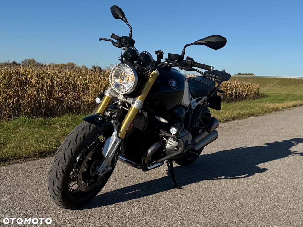 BMW R - 3