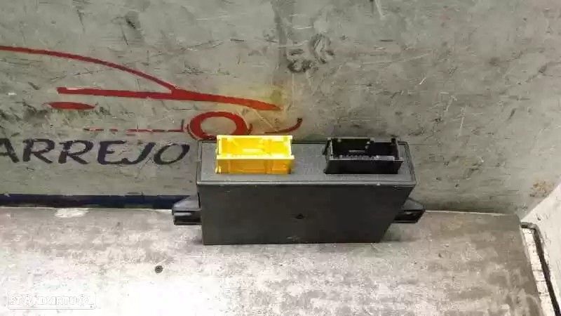 CENTRALINA CHECK CONTROL BMW 5 2001 -66218363547 - 4