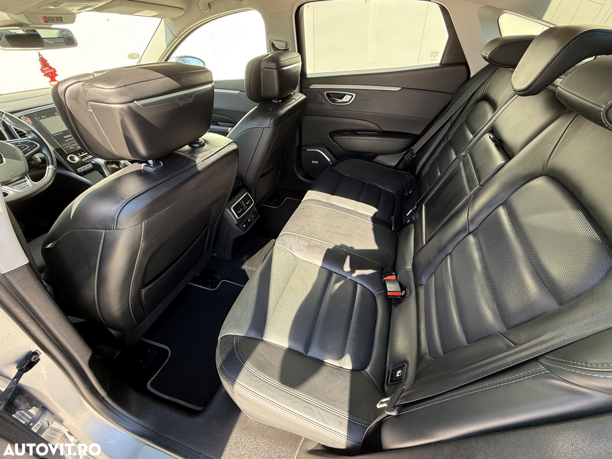 Renault Talisman ENERGY dCi 160 EDC INITIALE PARIS - 7