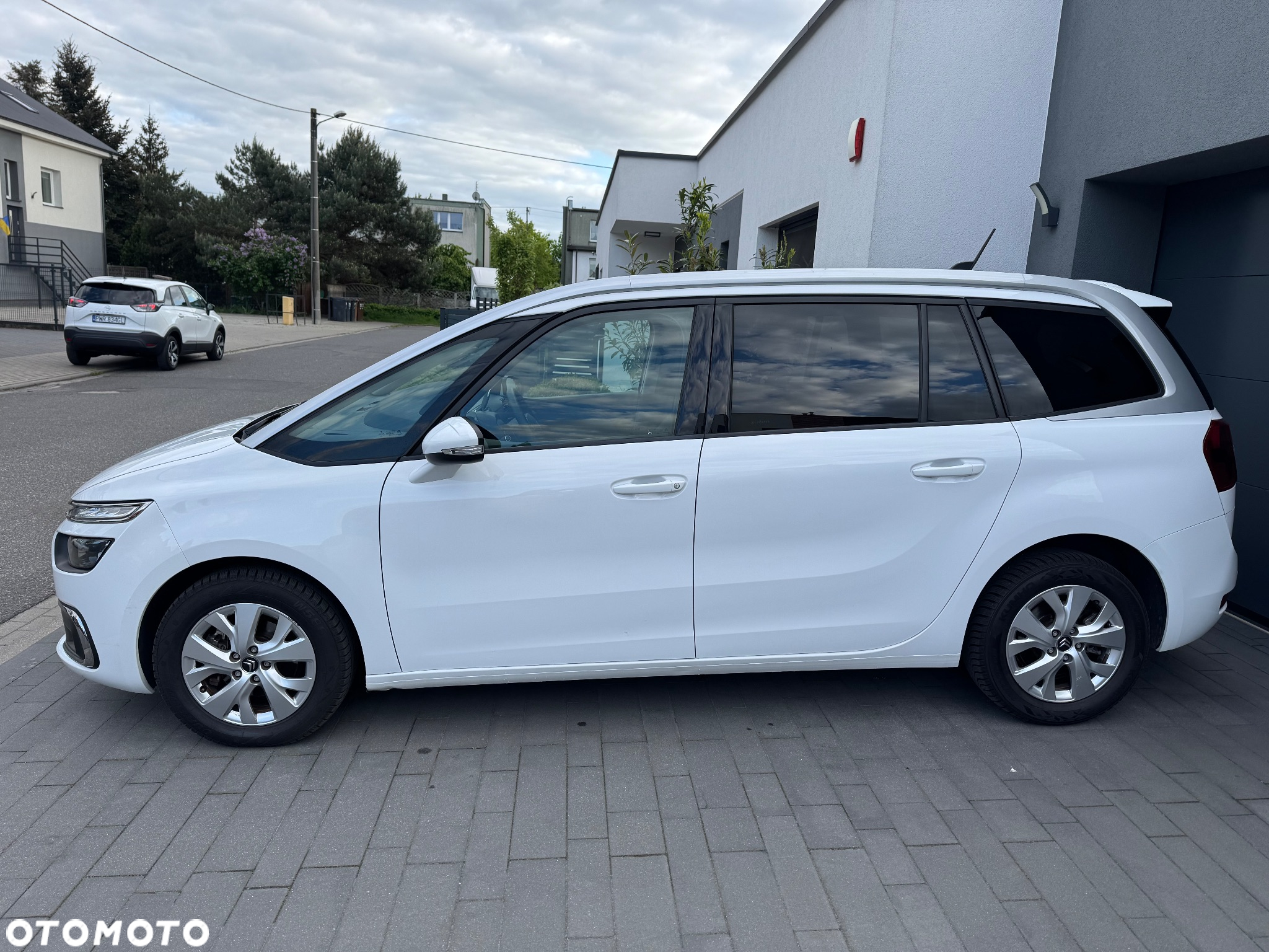 Citroën C4 SpaceTourer - 4