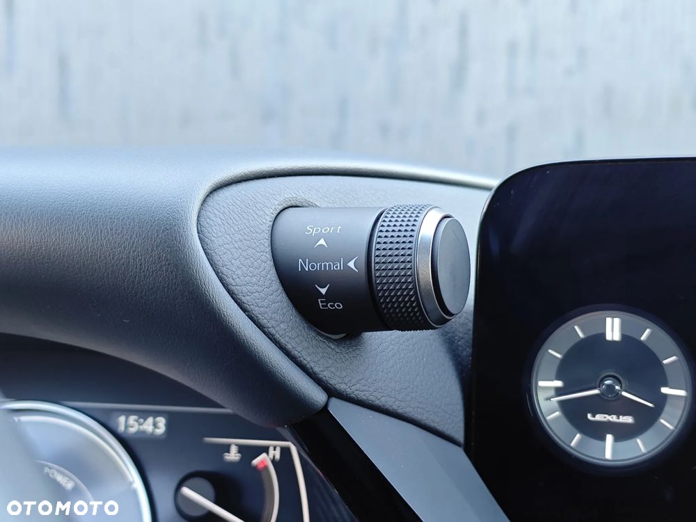 Lexus ES 300h Business Edition - 25