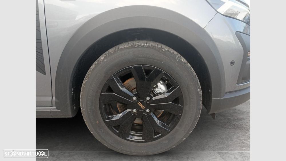 Dacia Jogger 1.0 TCe SL Extreme 7L - 11