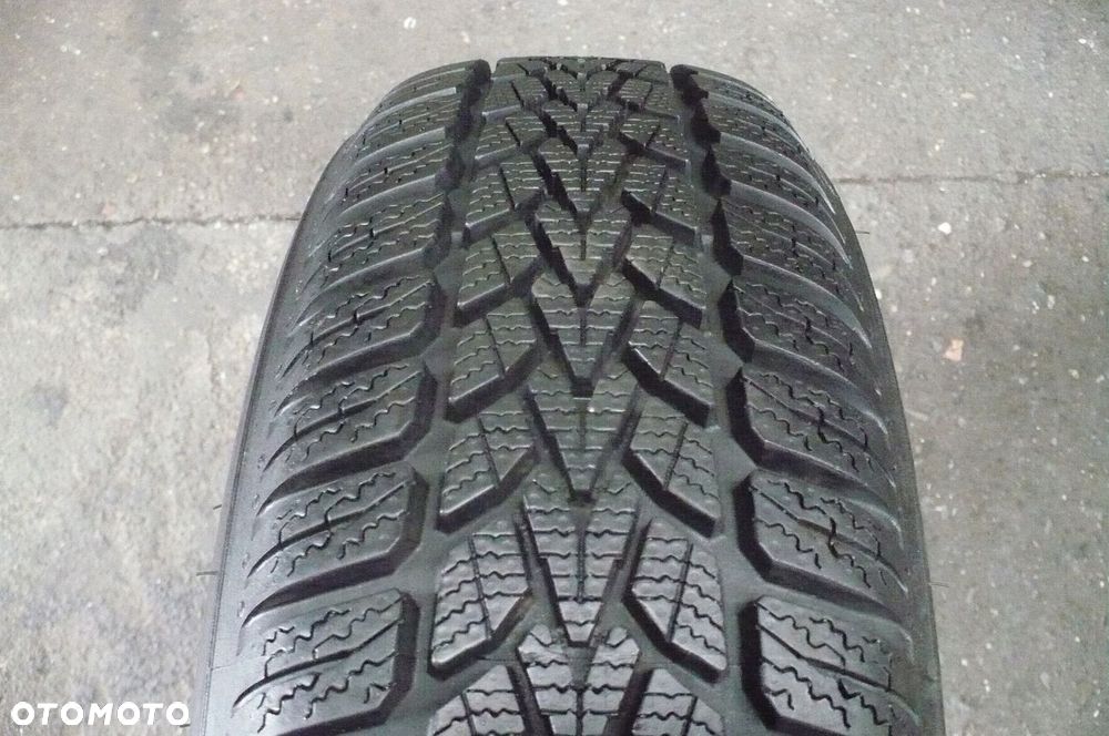 2x DUNLOP SP Winter Response 2 165/65R15 7,2mm NOWA 2021 - 2