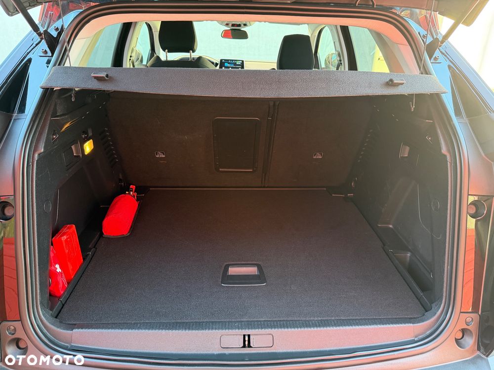 Peugeot 3008 BlueHDi 130 Stop & Start Allure Business-Paket - 23