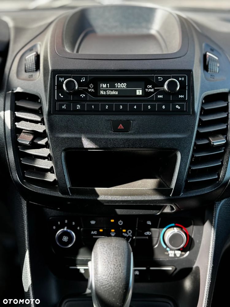 Ford Connect - 37